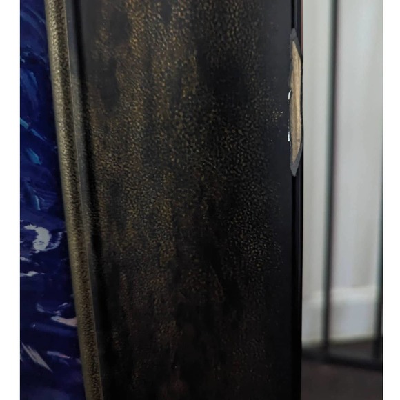 Large Original Hen/Chicken Painting - Oil - Picture 9 of 10